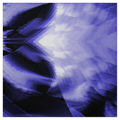 Sky Butterflies..... Stof (Swatch)