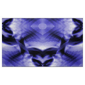 Sky Butterflies..... Stof (Fat Quarter)