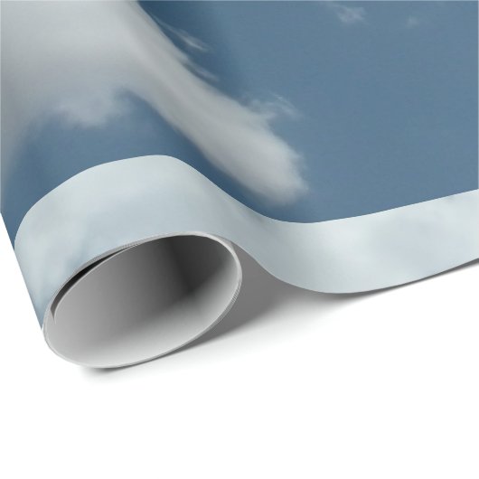 Sky Cadeaupapier (Rol Hoek)