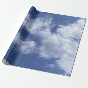 Sky Cadeaupapier