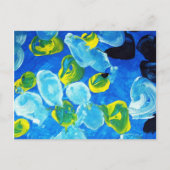 Sky Card Briefkaart (Voorkant)