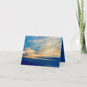 Sky Card Kaart