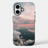 Sky Case-Mate iPhone Case (Achterkant)