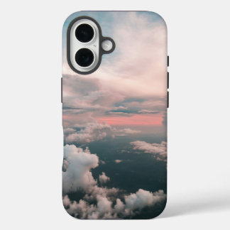 Sky iPhone 16 Hoesje