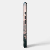 Sky Case-Mate iPhone Case (Achterkant / Links)