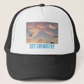 SKY CHEMISTRY TRUCKER PET (Voorkant)