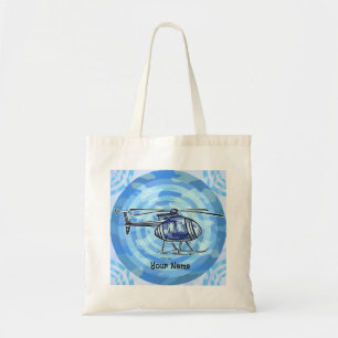 Sky chopper helikopter canvas tas