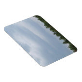 Sky & Clouds Magneet (Rechterzijde)