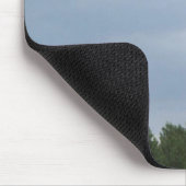 Sky & Clouds Muismat (Hoek)