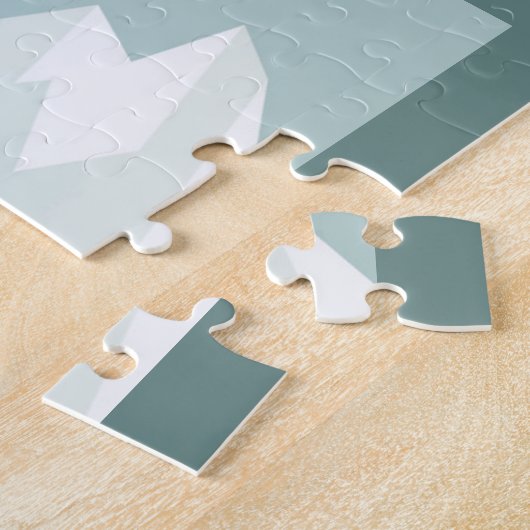 Sky Colorado Legpuzzel (Zijkant)