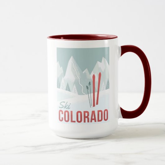 Sky Colorado Mok (Rechts)