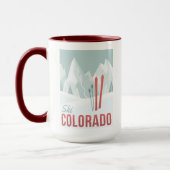 Sky Colorado Mok (Links)