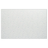 Sky Confetti Waterverf Stippen Fabric Stof (Fat Quarter)