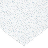 Sky Confetti Waterverf Stippen Tafelloper (Hoek)