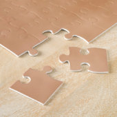 Sky Crane manoeuvre tijdens Curiosity's Mars afdal Legpuzzel (Zijkant)