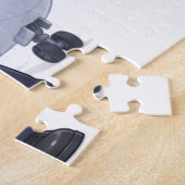 Sky Crew Duo Legpuzzel (Zijkant)