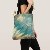 Sky Dancers Tote Bag (Dichtbij)