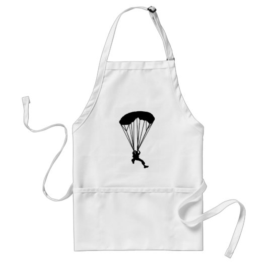 SKY DIVE NACHT STANDAARD SCHORT (Voorkant)