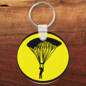 SKY DIVE TURN SLEUTELHANGER (Voorkant)