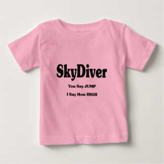 Sky Diver