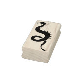 Sky Dragon Art Stempel (Stempel)
