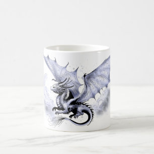 Sky Dragon Koffiemok