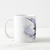 Sky Dragon Koffiemok (Links)