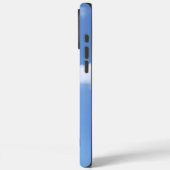 Sky dragon, pixelart, pixel art, ZuujeArt by GH Case-Mate iPhone Case (Achterkant / Links)