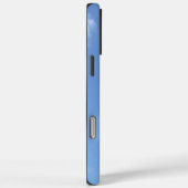 Sky dragon, pixelart, pixel art, ZuujeArt by GH Case-Mate iPhone Case (Achterkant / Rechts)