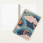 Sky Dragon Planner (Display)