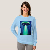 Sky Drop Aileen T-shirt (Voorkant volledig)