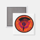 SKY DUIKNIVEAUS MAGNEET (Voorkant / Achterkant)