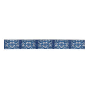 Sky en Clouds Grosgrain Lint