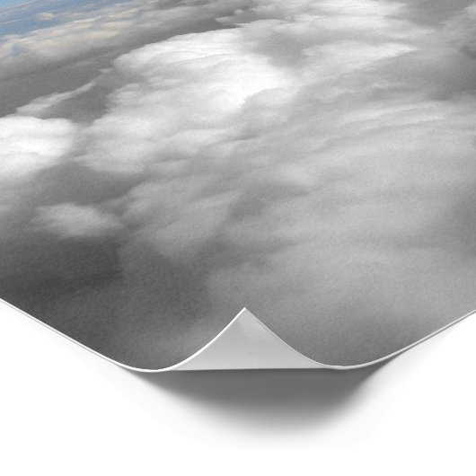 Sky Express Poster (Hoek)