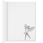 Sky Faerie Asparas en Unicorn (Binnen (Rechts))