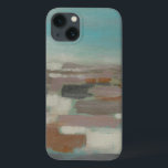 Sky Field II Case-Mate iPhone Case<br><div class="desc">ThuisDécor</div>