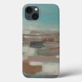 Sky Field II Case-Mate iPhone Case (Achterkant)