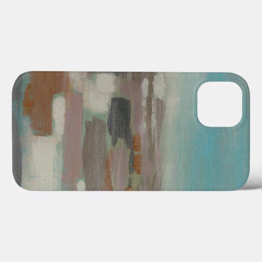 Sky Field II Case-Mate iPhone Case (Achterkant (horizontaal))