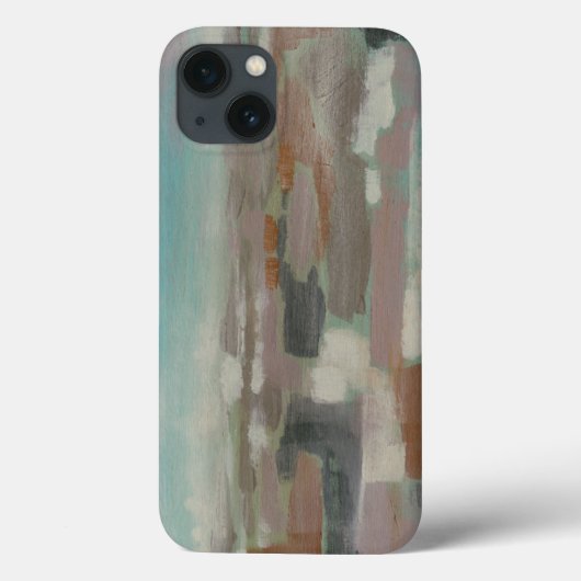 Sky Field II Case-Mate iPhone Case (Achterkant)