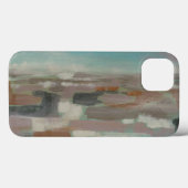 Sky Field II Case-Mate iPhone Case (Achterkant (horizontaal))