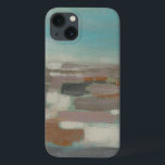 Sky Field II iPhone 13 Hoesje<br><div class="desc">Huis decor</div>
