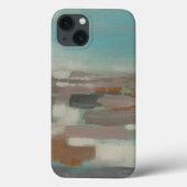 Sky Field II Case-Mate iPhone Case (Achterkant)