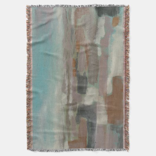 Sky Field II Deken (Voorkant Verticaal)