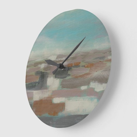Sky Field II Grote Klok (Hoek)