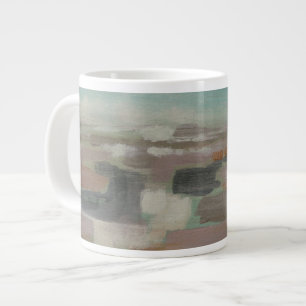 Sky Field II Grote Koffiekop