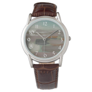 Sky Field II Horloge