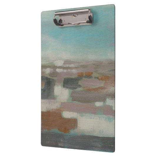 Sky Field II Klembord (Links)