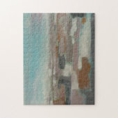 Sky Field II Legpuzzel (Verticaal)