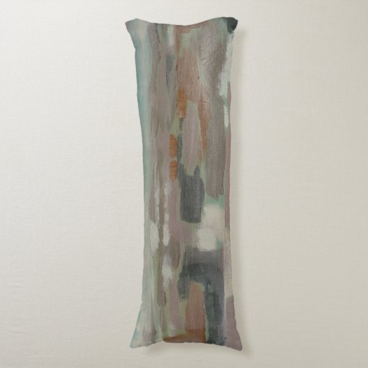 Sky Field II Lichaamskussen (Voorkant Verticaal)