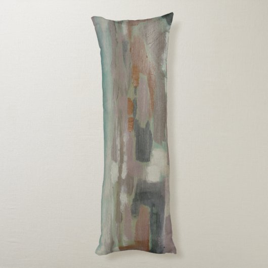 Sky Field II Lichaamskussen (Achterkant (Verticaal))